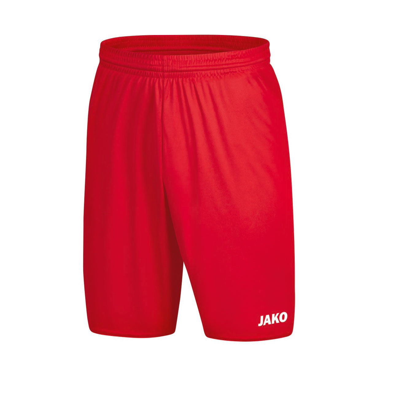 Jako Sporthose Manchester 2.0 Damen mit JAKO Logo, ohne Innenslip
