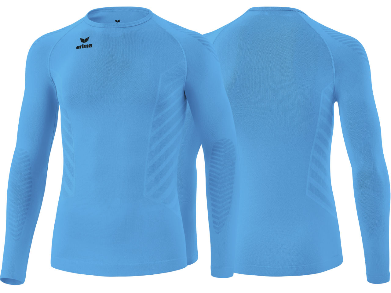 erima Longsleeve Unterziehhemd TC Eching Kinder