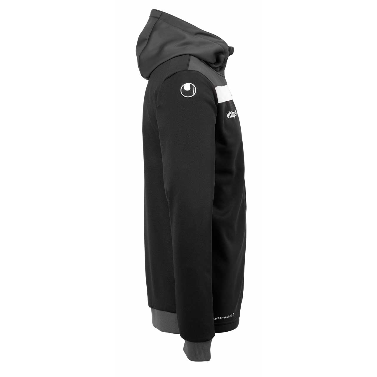Uhlsport Offense 23 Multi Hood Jacket Kinder