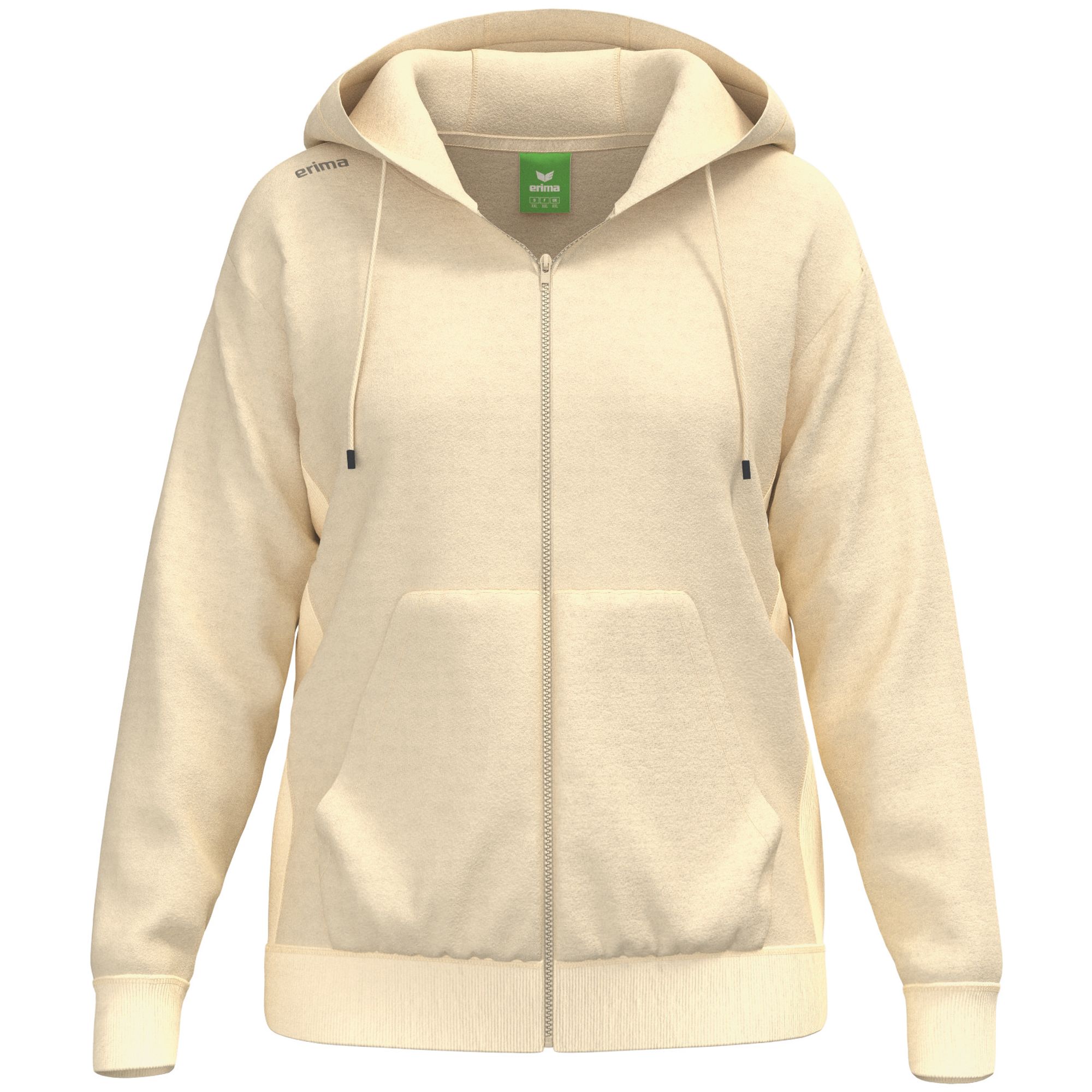 Erima TS Hoody Jacket Damen