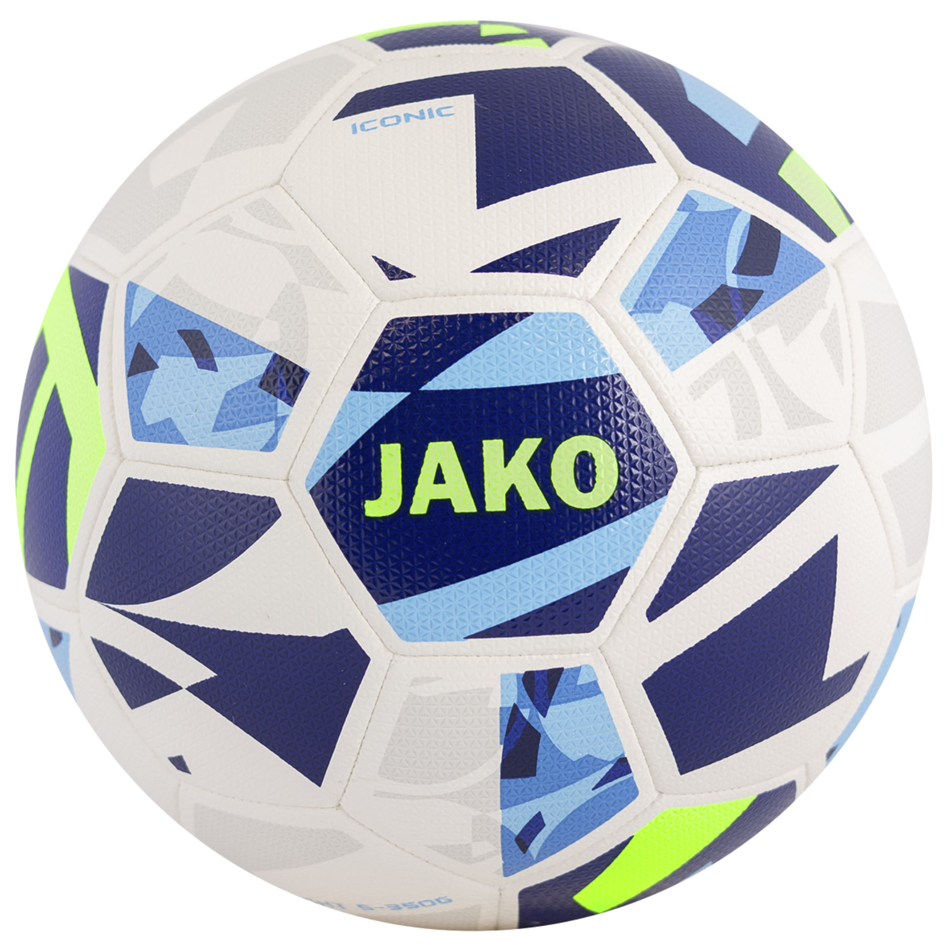 Jako Lightball Iconic