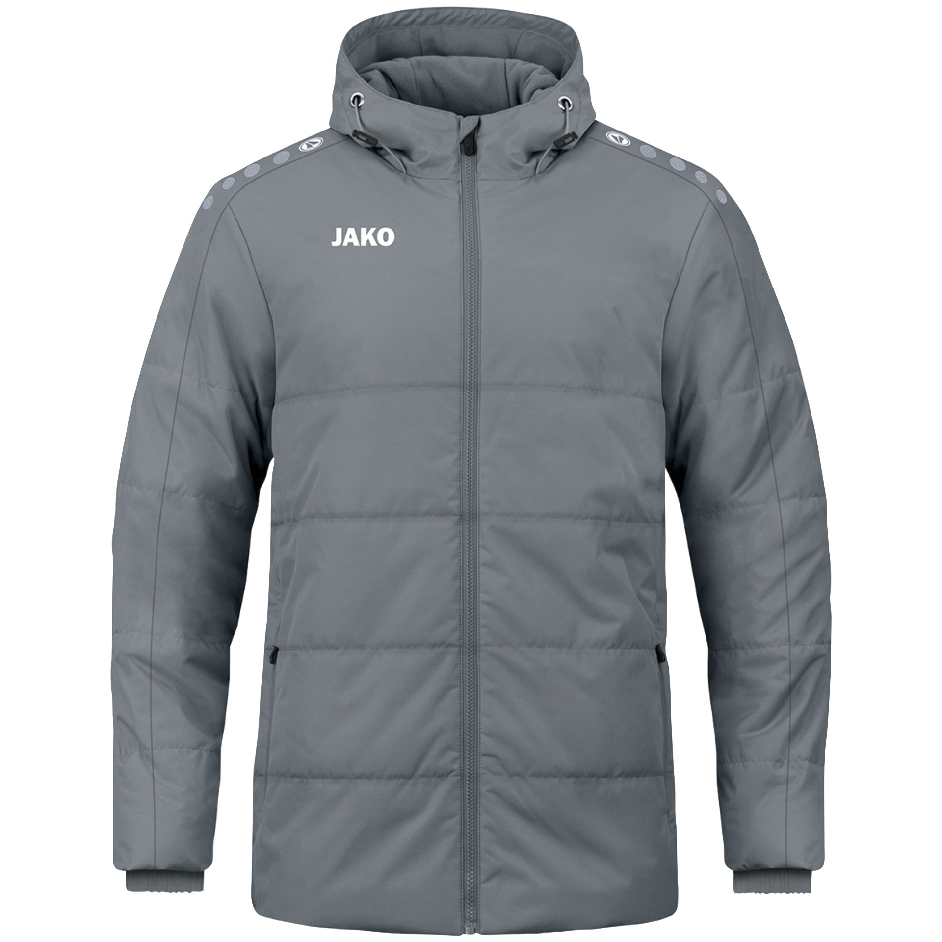 Jako Coachjacke One mit Kapuze Kinder