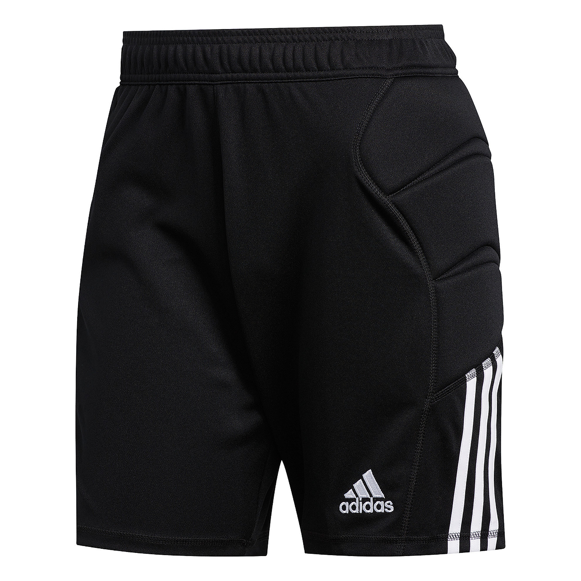 adidas Tierro kurze Torwarthose