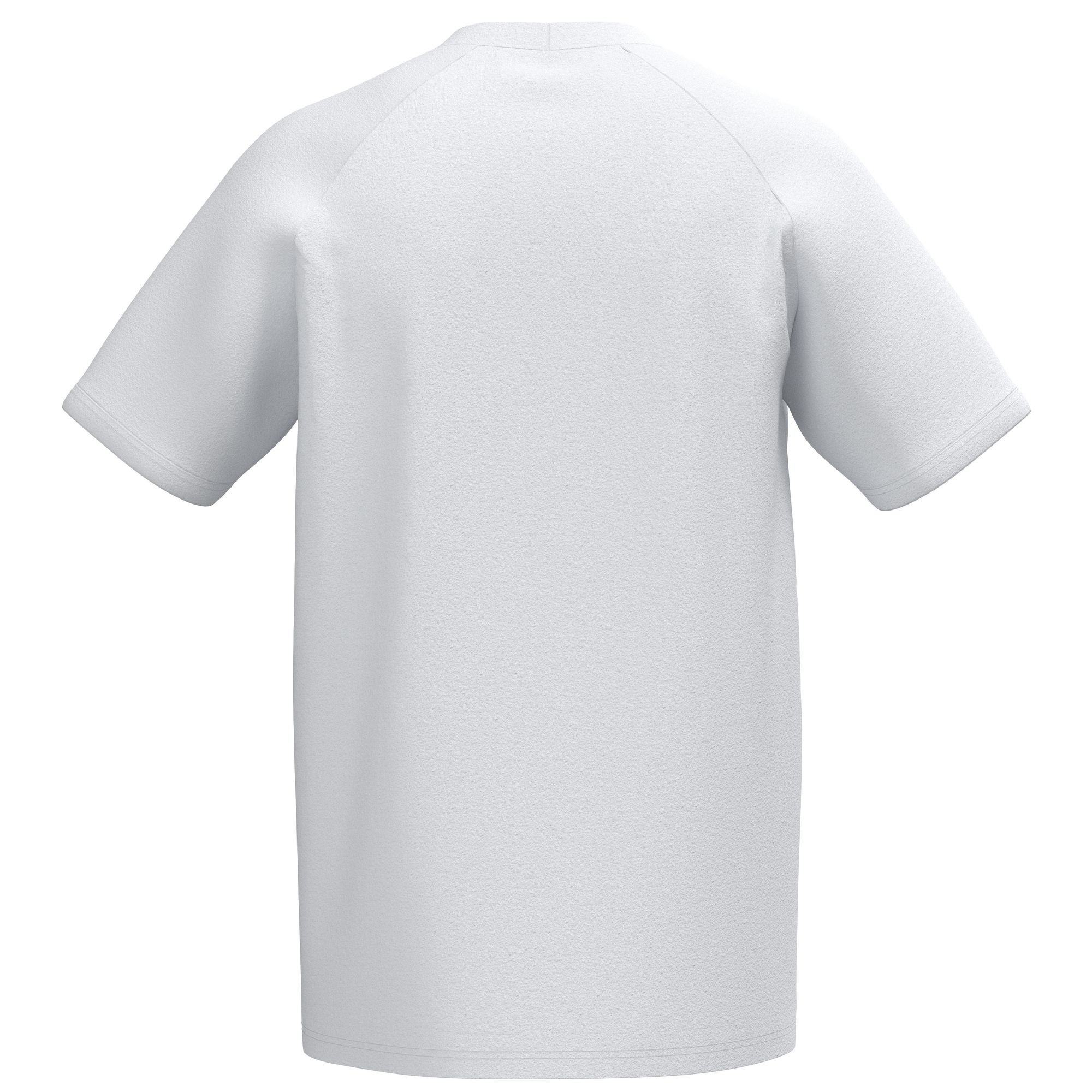 Erima CMPT 3 Wings T-Shirt Kinder