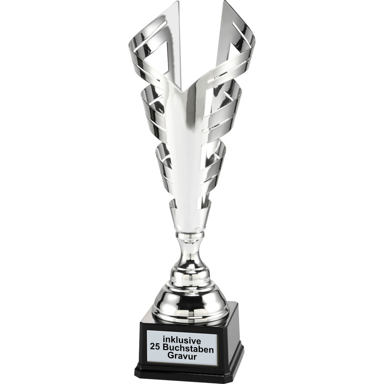 Trophäe Volare