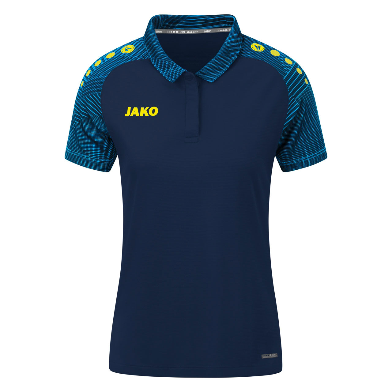 Jako Polo Performance Damen