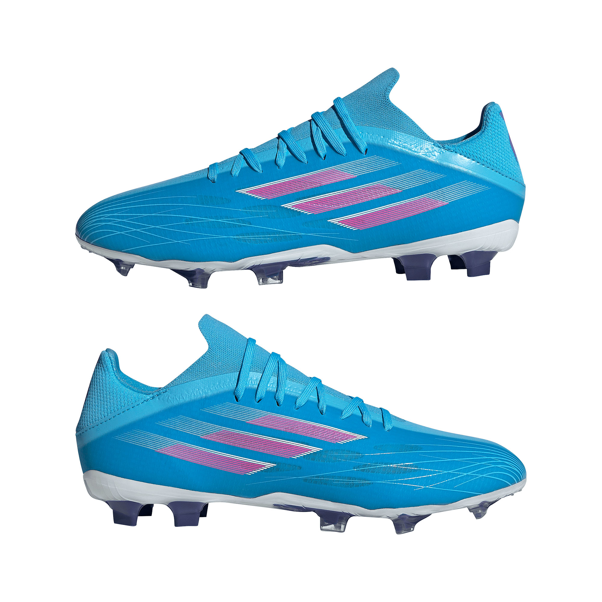 adidas X Speedflow.2 FG Fußballschuhe