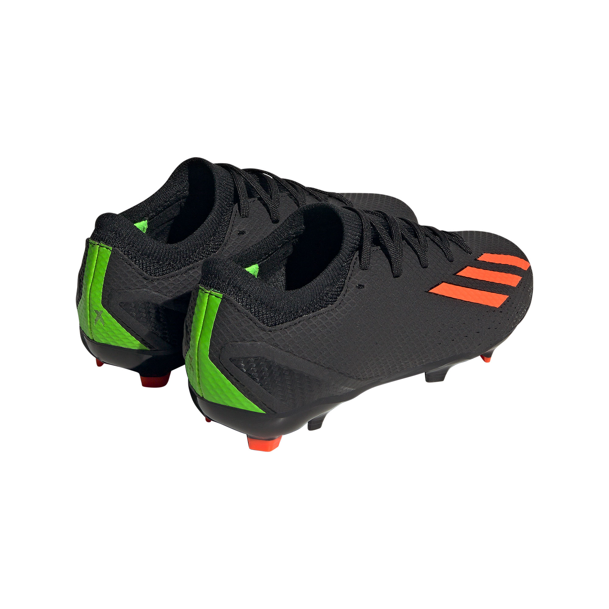 adidas X Speedportal.3 Fg J Fußballschuhe Kinder