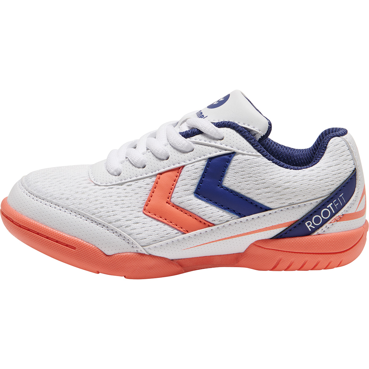 hummel Hallenschuhe Root Jr 3.0 LC