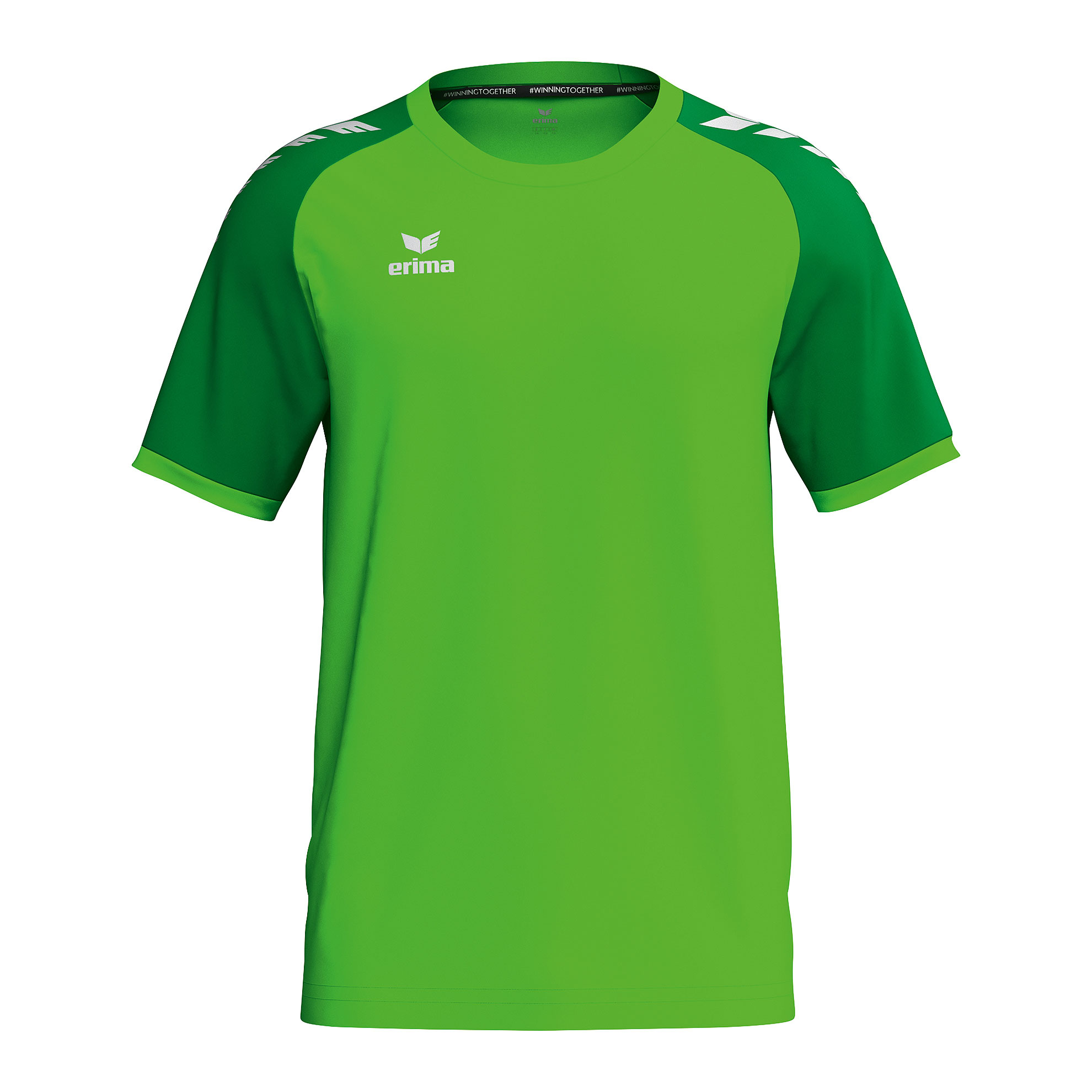 Erima WINGS Jersey Shortsleeve Herren