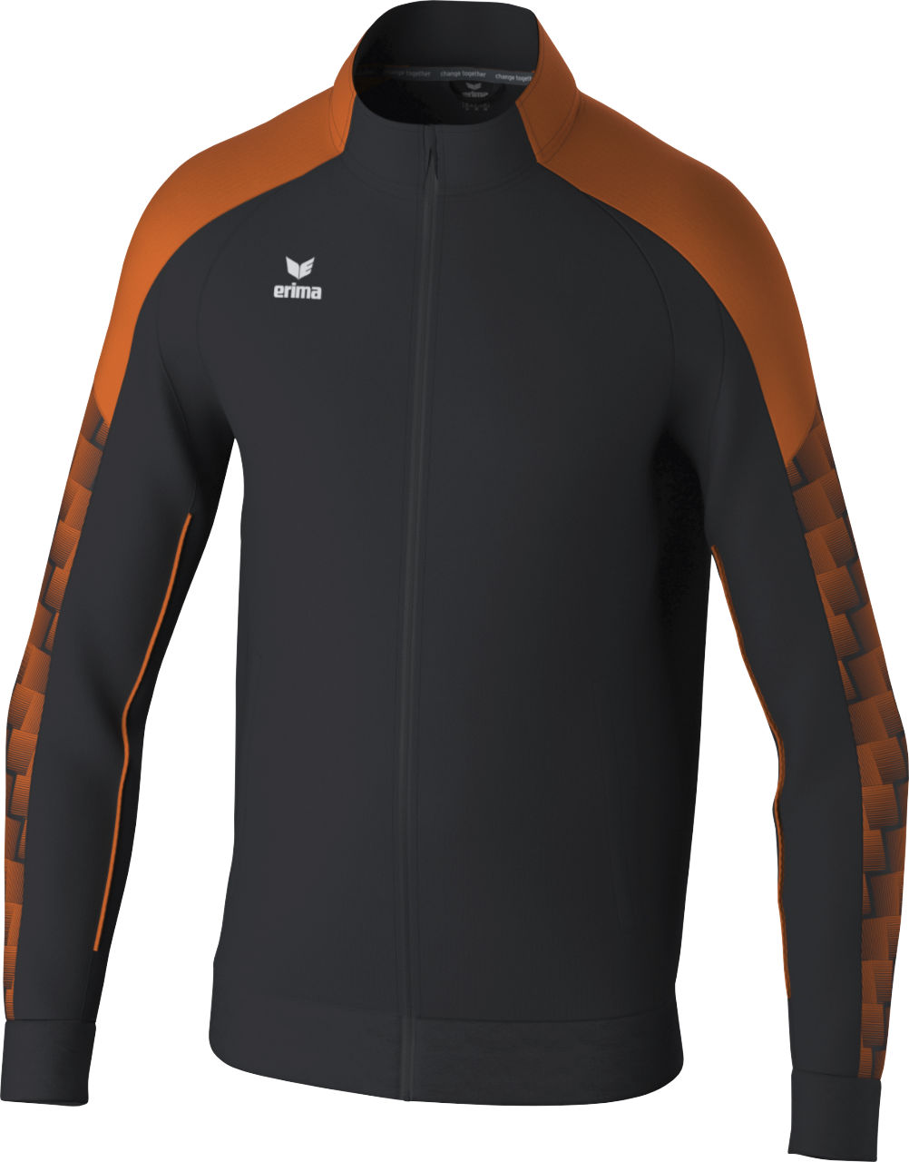 Erima EVO STAR Trainingsjacke Kinder