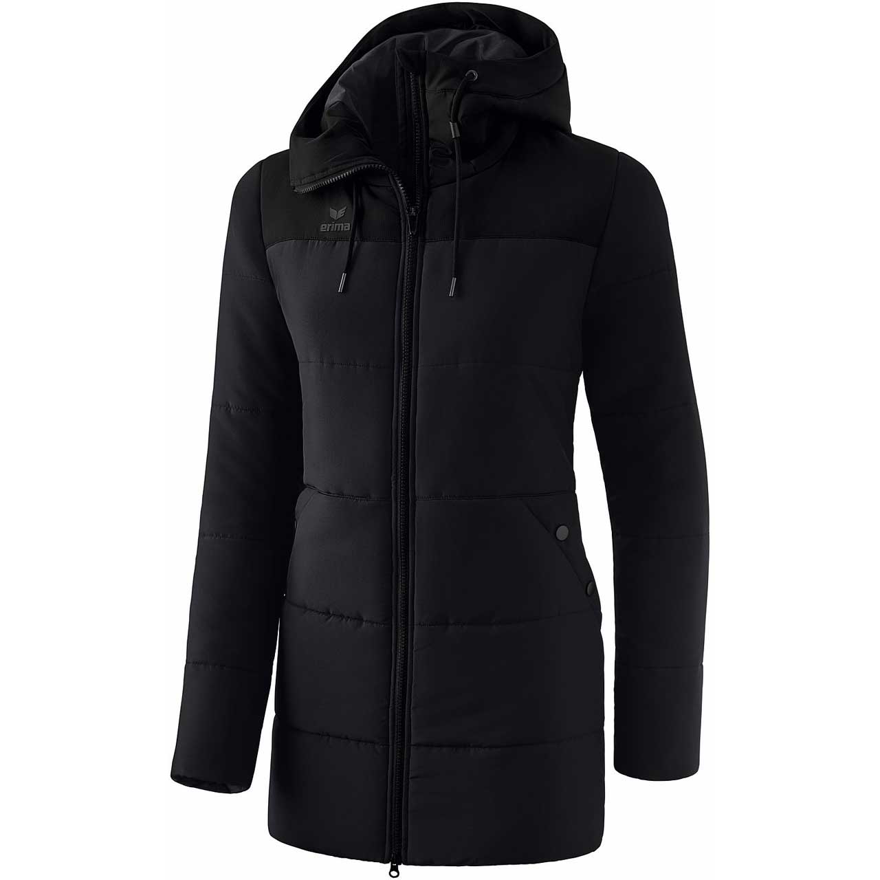 Erima Squad Winterjacke Damen