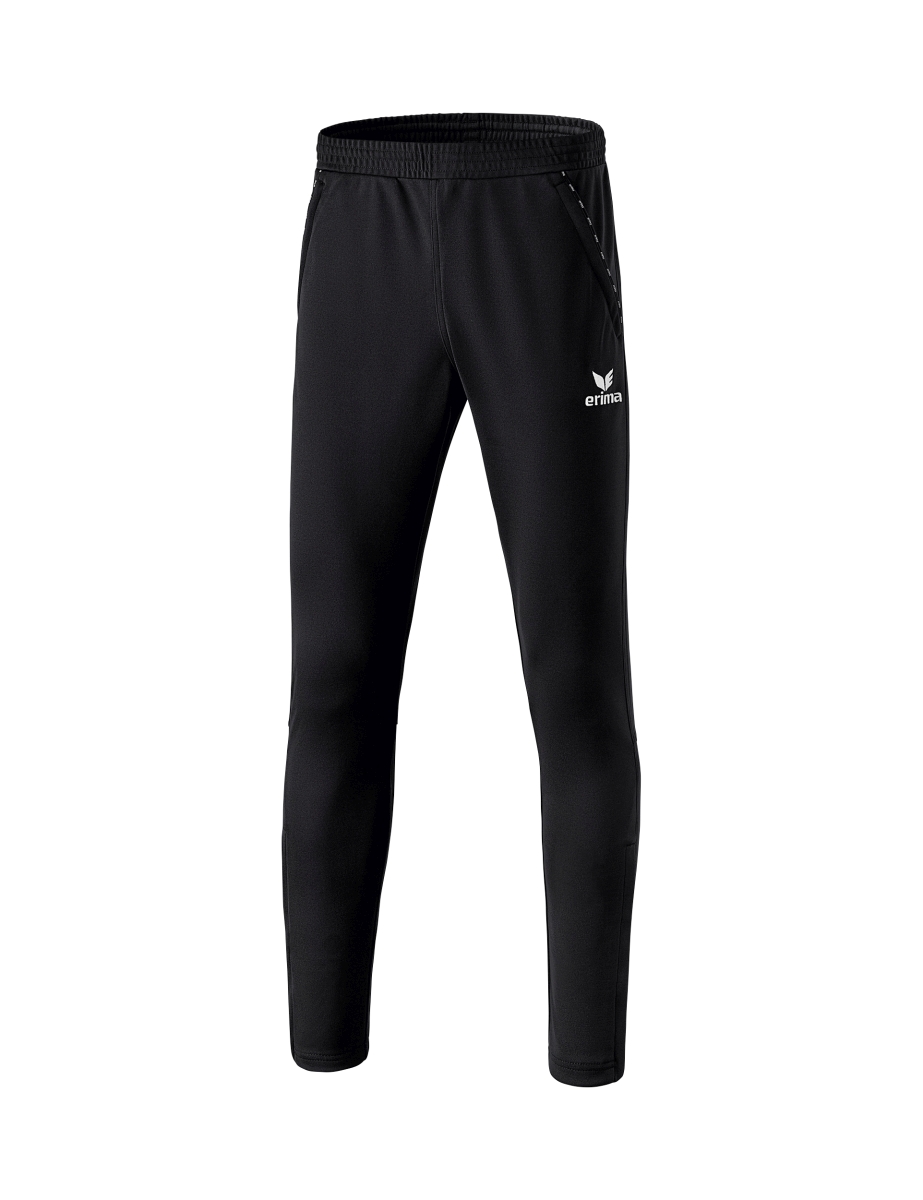 Erima Trainingshose mit Wadeneinsatz 2.0