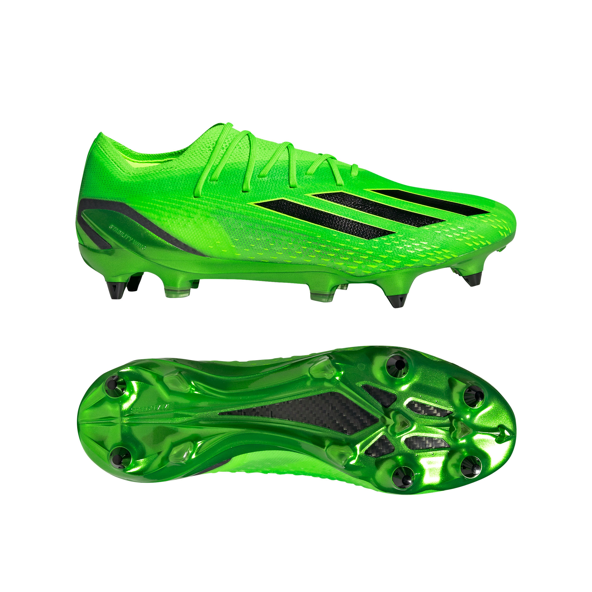 adidas X Speedportal.1 SG Fußballschuhe
