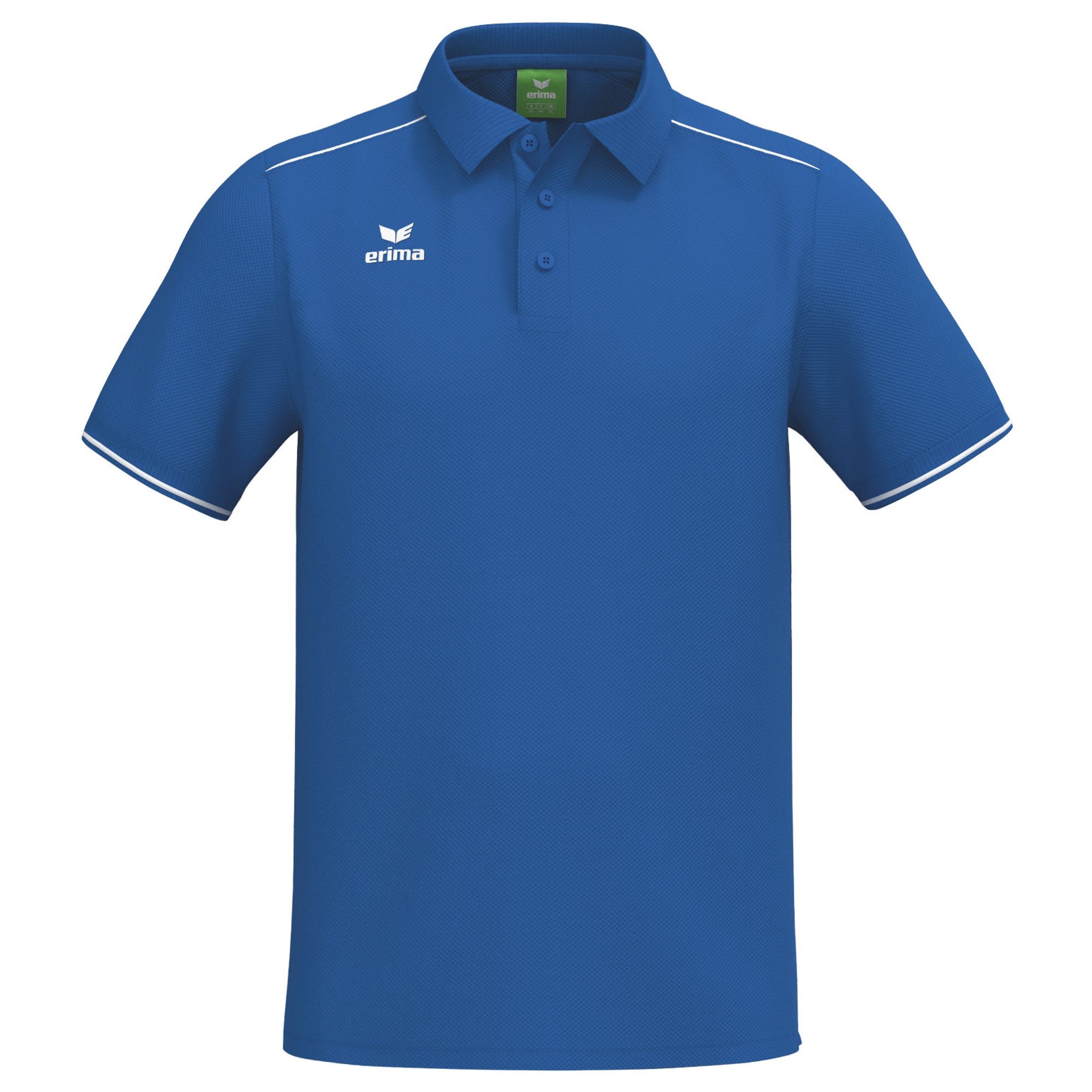 Erima CMPT Poloshirt Herren