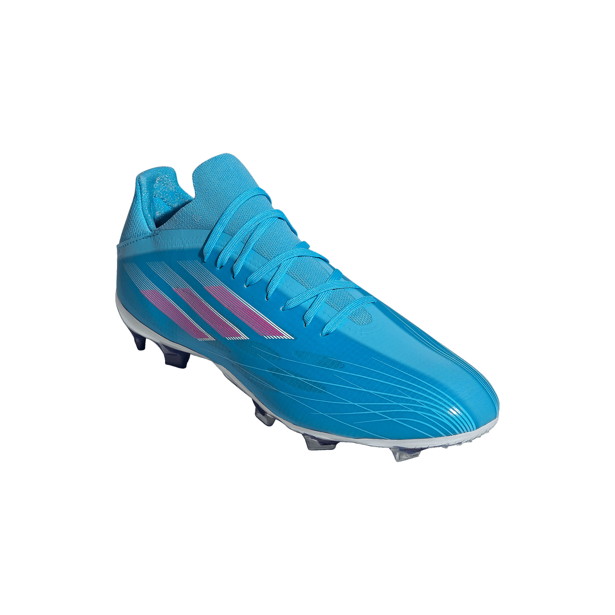 adidas X Speedflow.2 FG Fußballschuhe