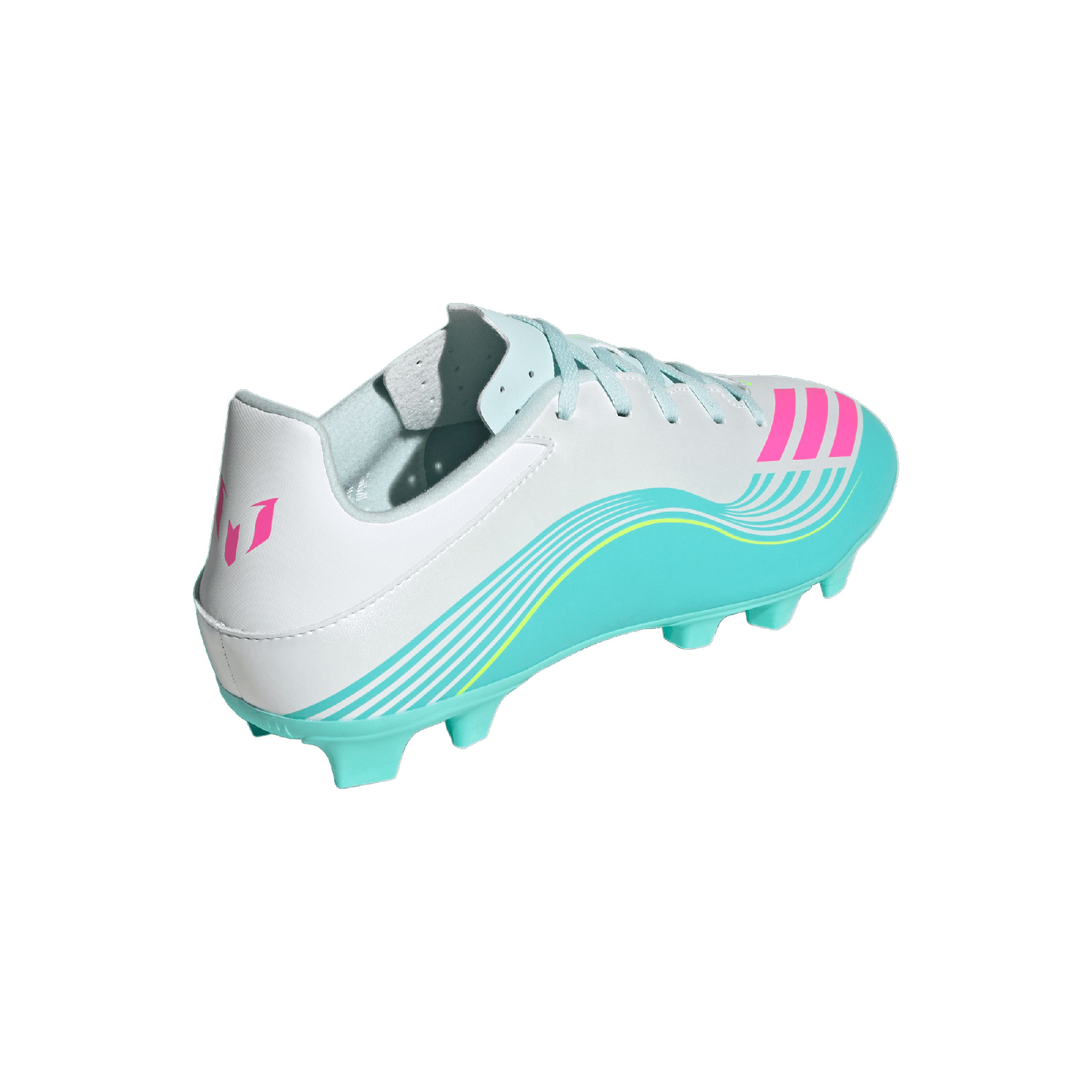 adidas F50 MESSI CLUB FG/MG  Fußballschuhe