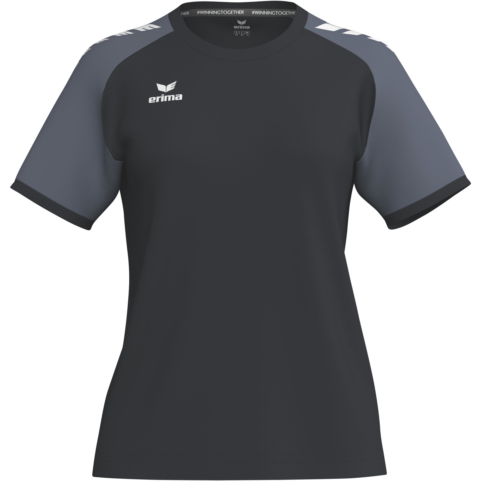 Erima WINGS Jersey Shortsleeve Damen