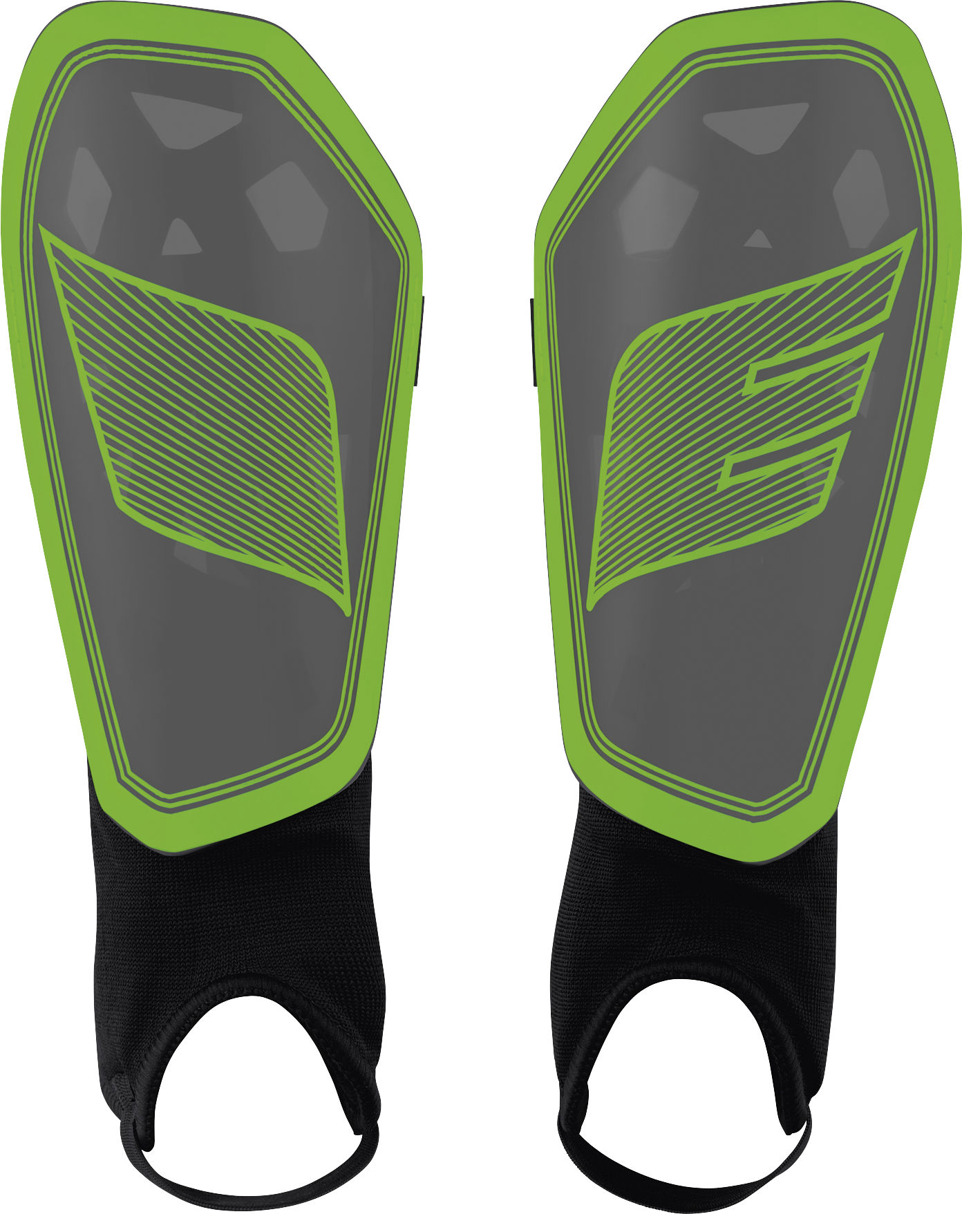 Erima Flex Guard Protect Schienbeinschoner TSV Königsbrunn