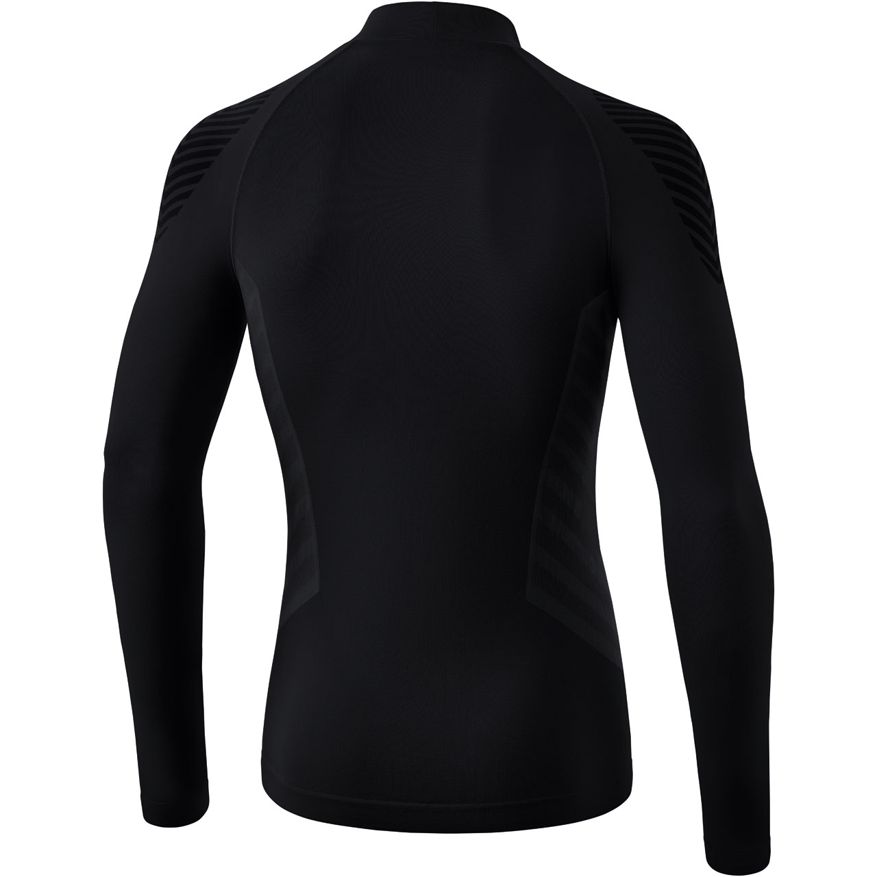 erima Athletic Longsleeve Turtleneck Unterziehhemd mit Kragen Kinder
