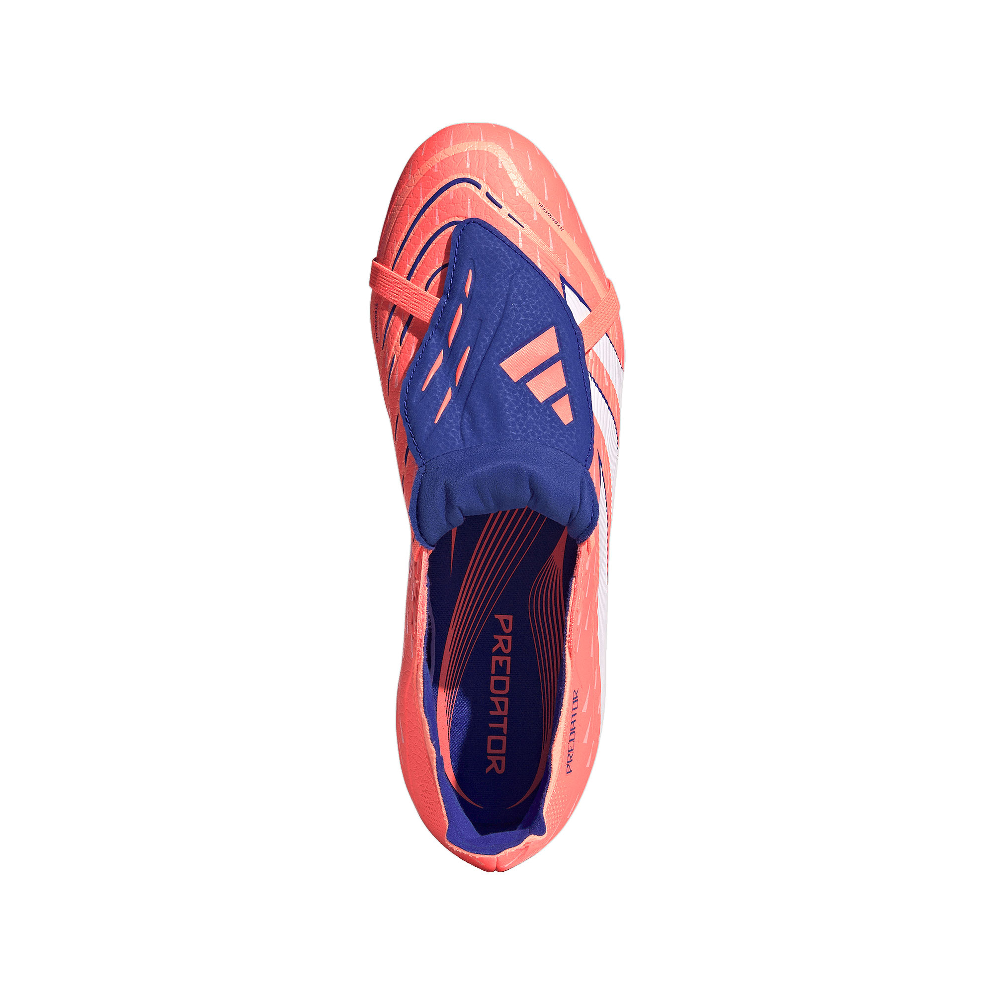 adidas PREDATOR LEAGUE FT FG/MG J Fußballschuhe