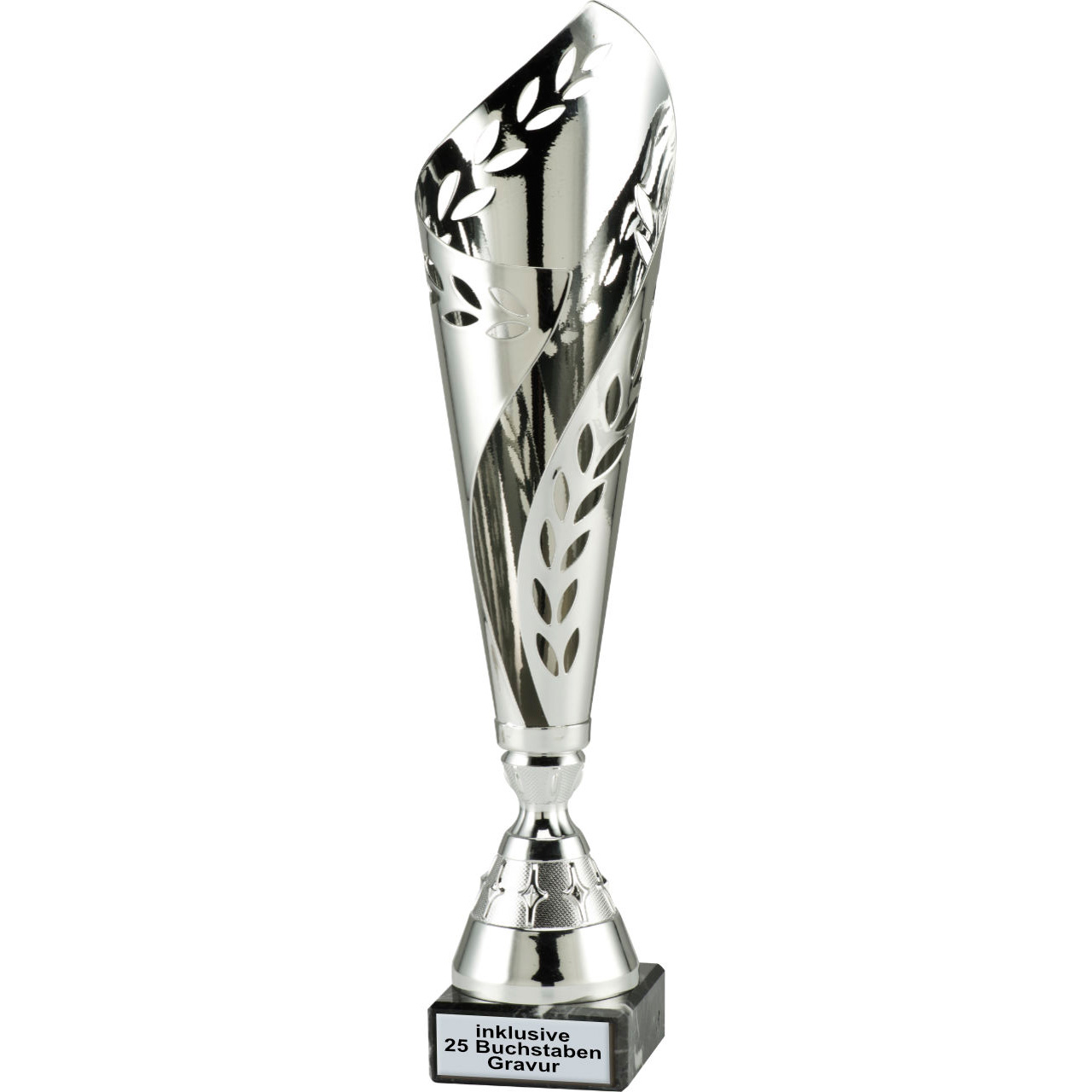 Trophäe Coroa