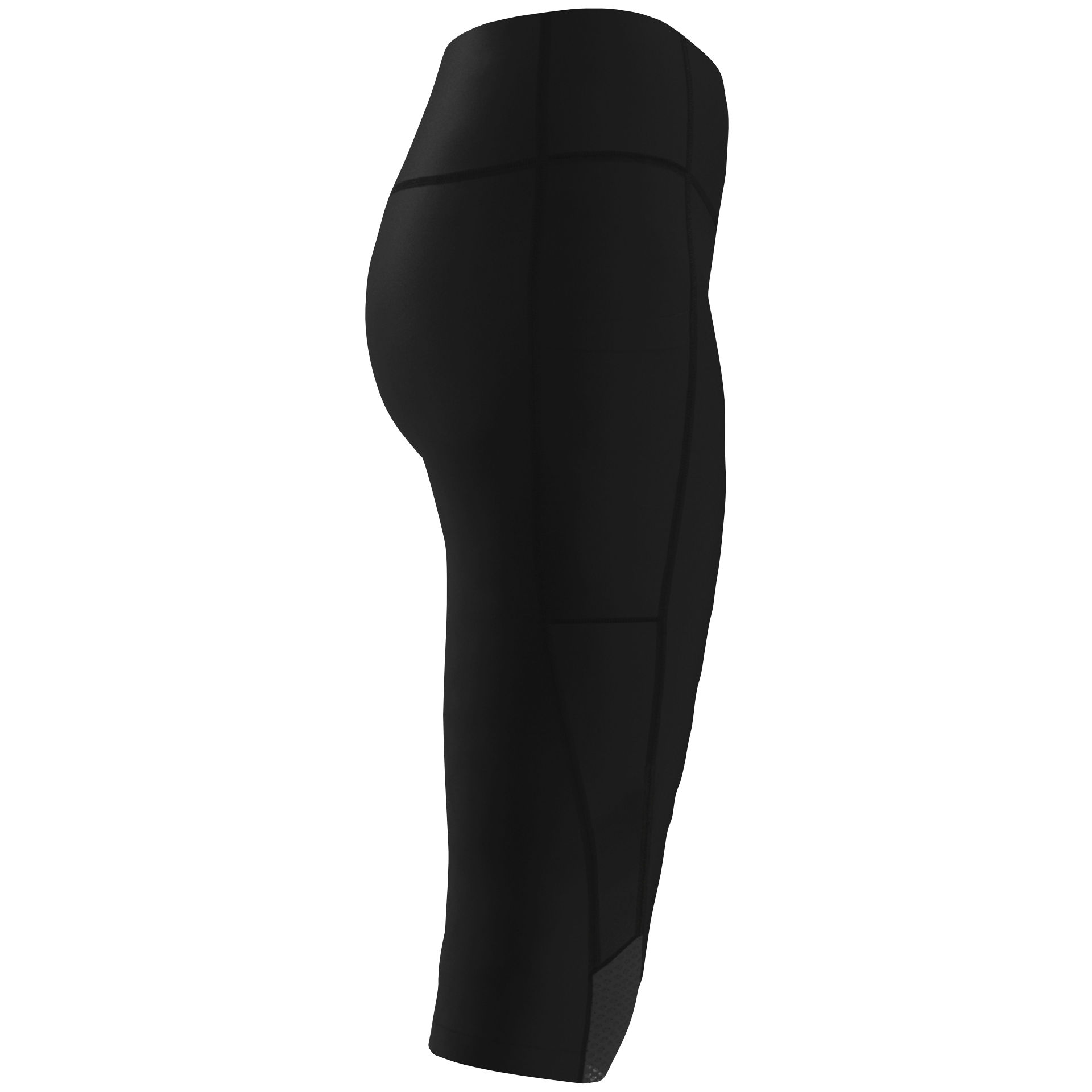 Jako Capri Tight Power Damen