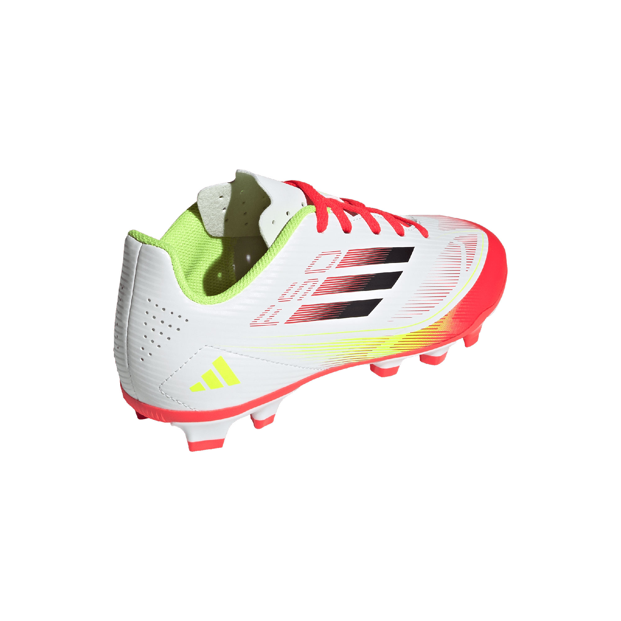 adidas F50 Club FG/MG J Fußballschuhe Kinder