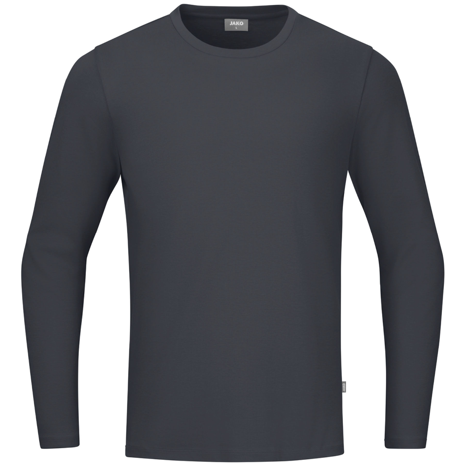 Jako Longsleeve Organic Unisex
