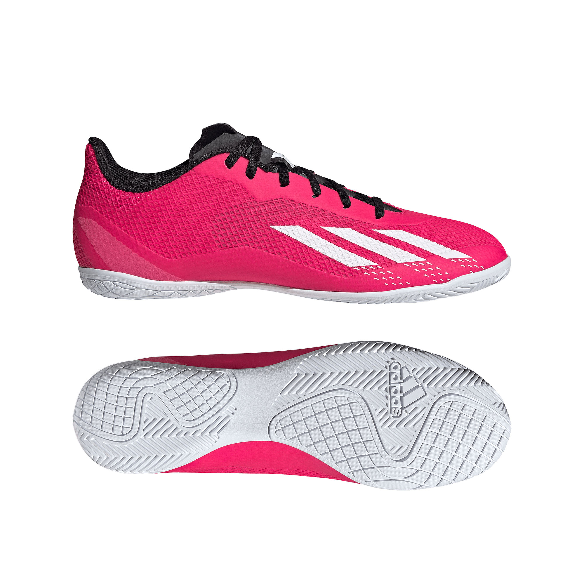 adidas X Speedportal.4 IN Fußballschuhe Indoor