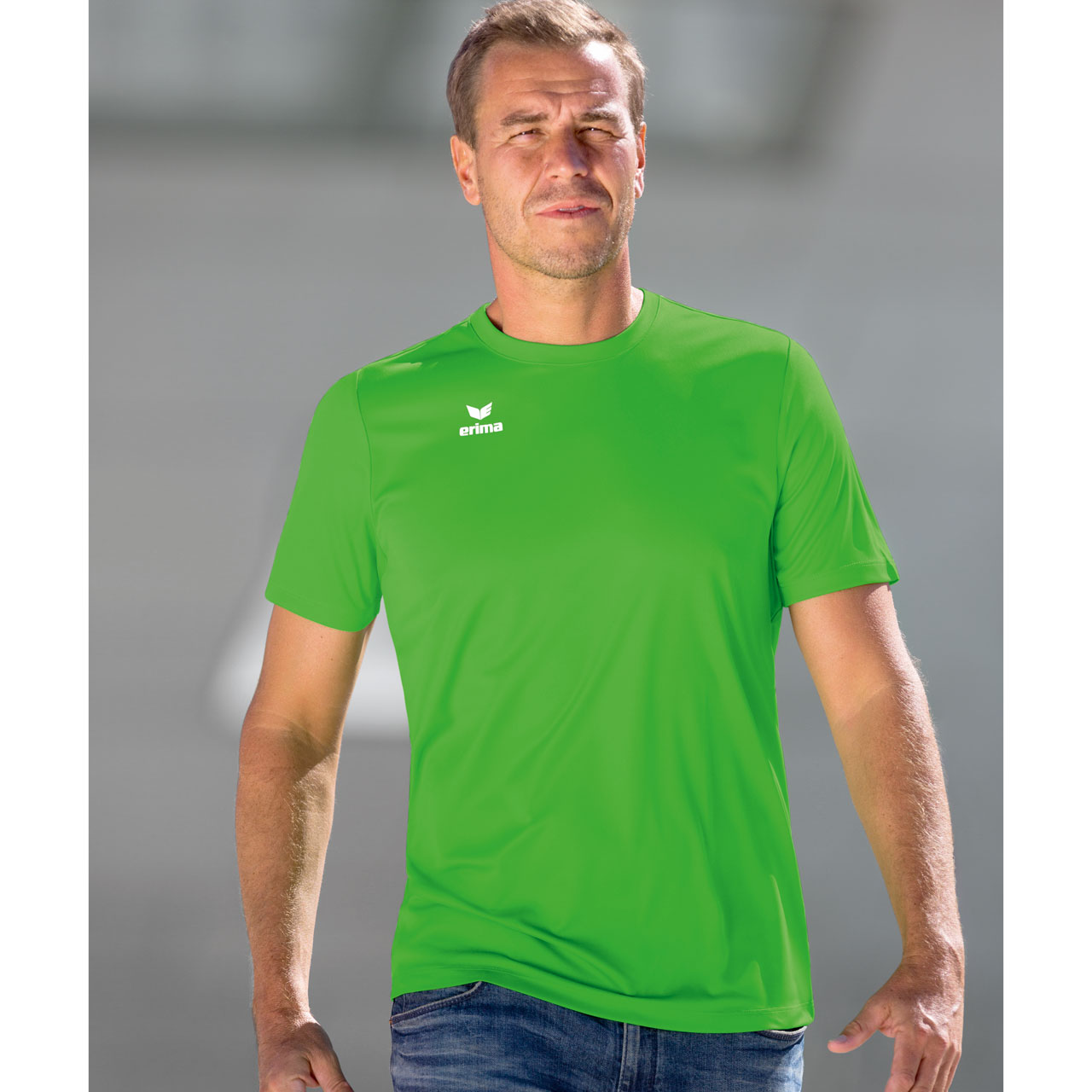 Erima Funktions Teamsport T-Shirt