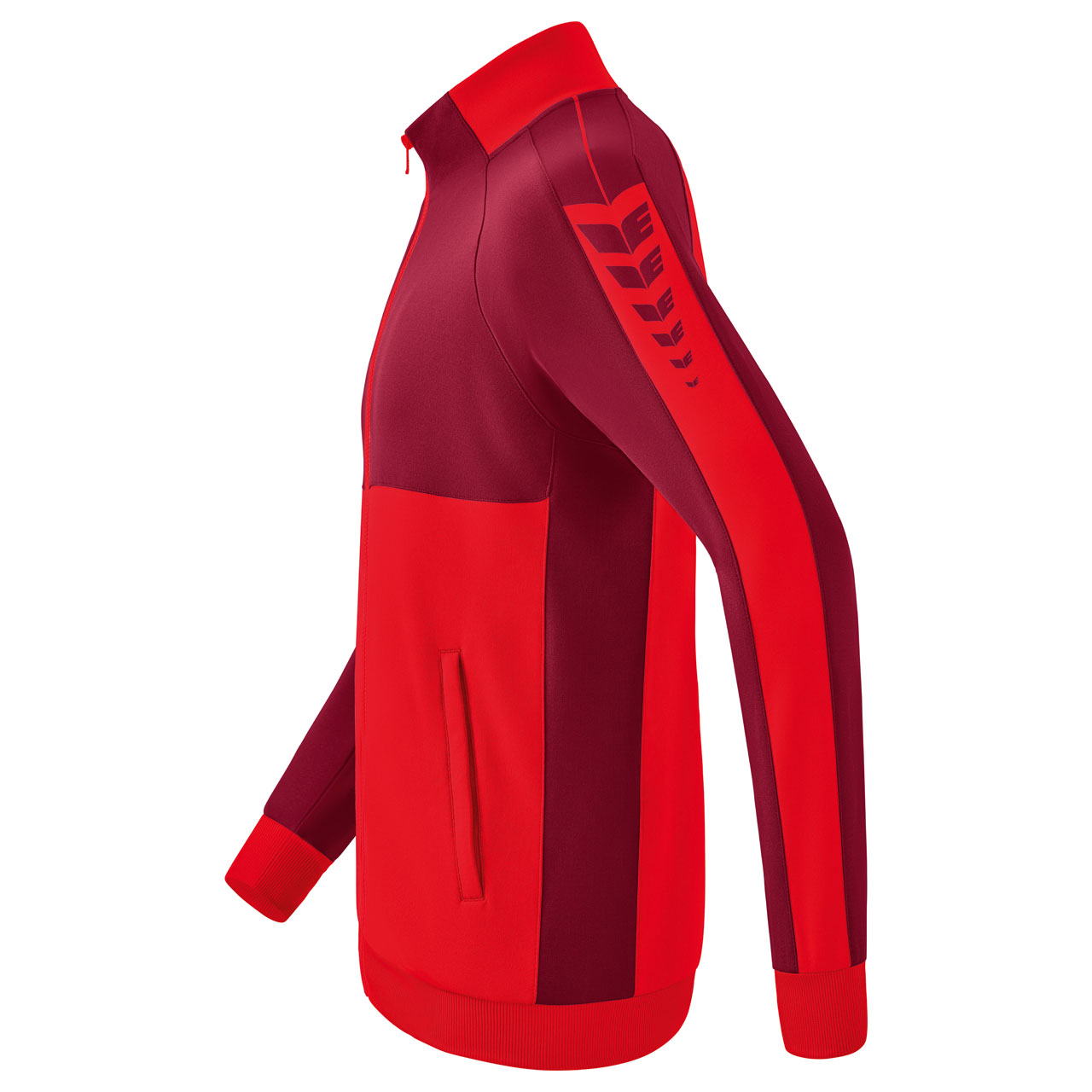 Erima Six Wings Worker Jacke Kinder