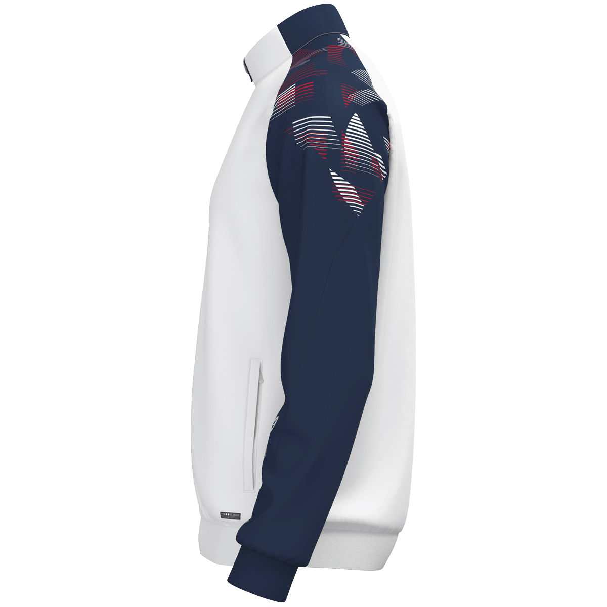 Jako Polyesterjacke Sonic
