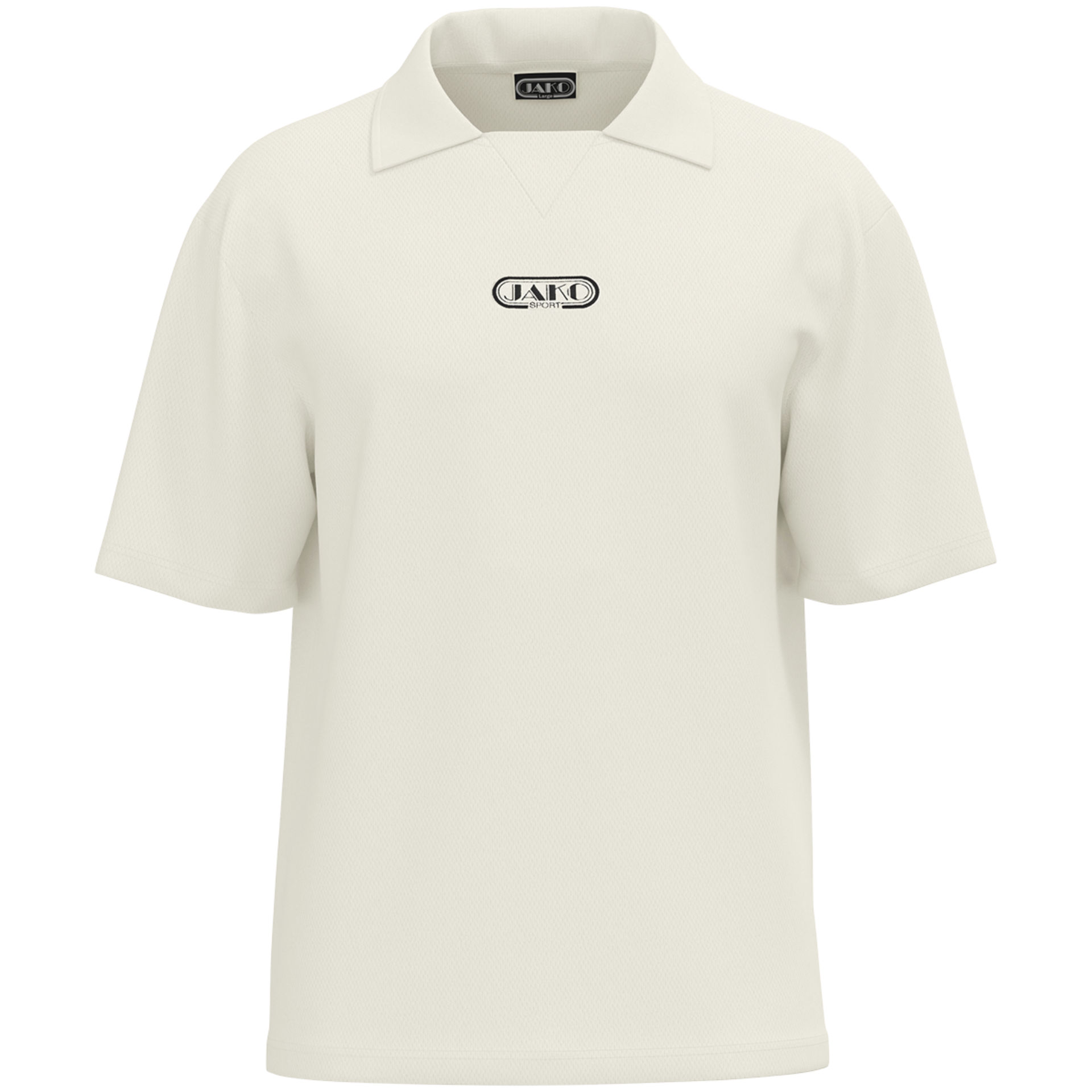 Jako Polo Wardrobe