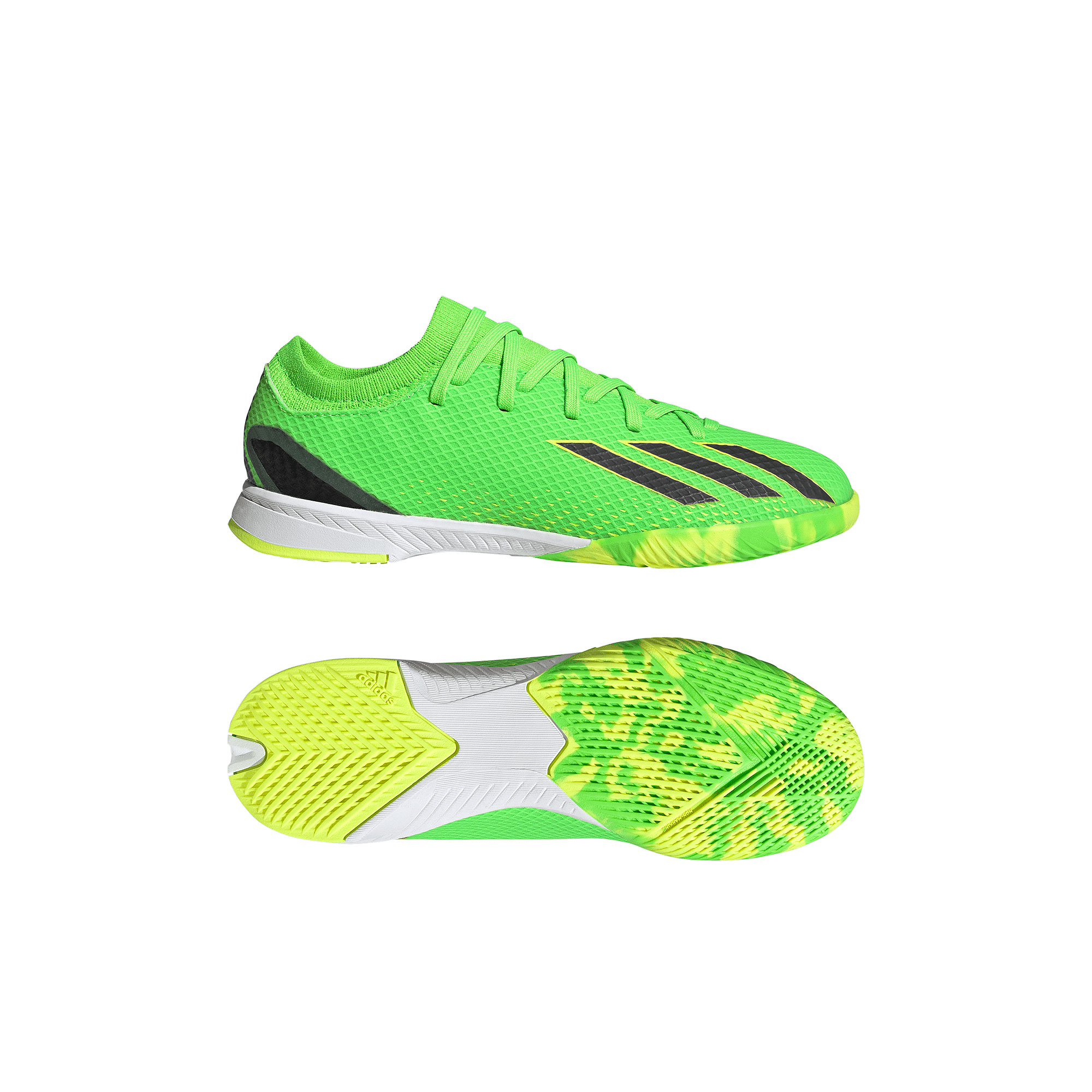 adidas X Speedportal.3 In J Hallenschuhe Kinder