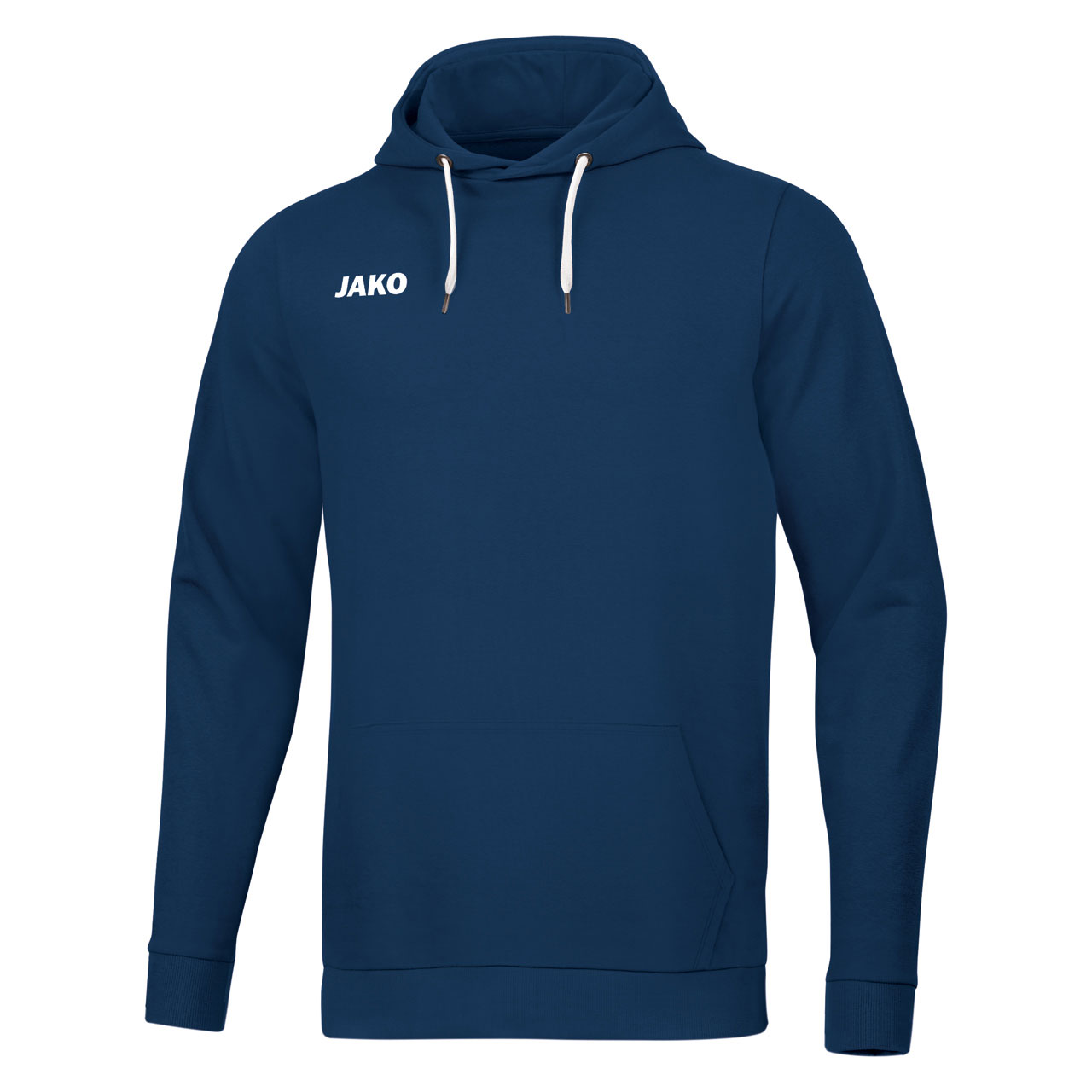 Jako Kapuzensweat Base