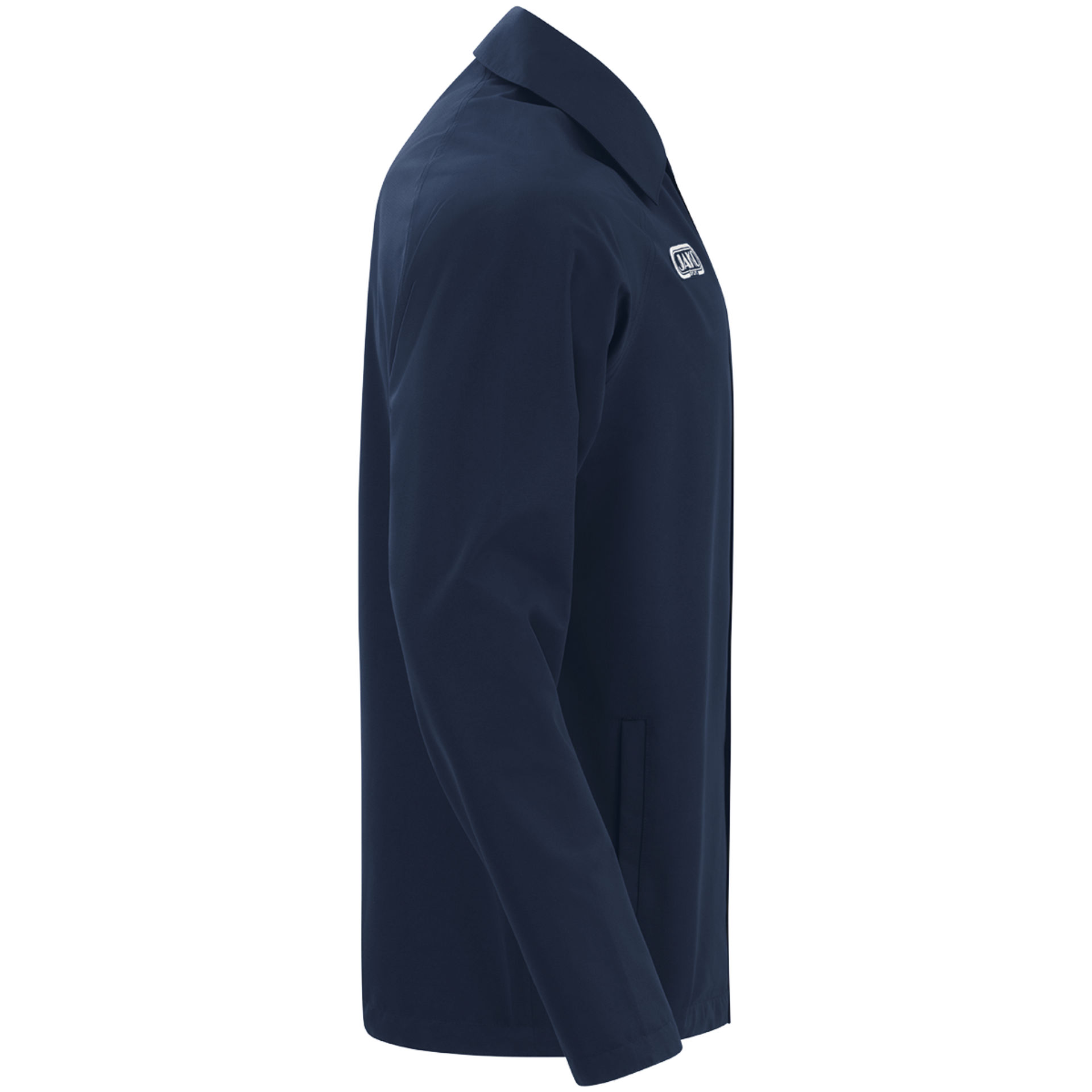 Jako Coach Wendejacke Wardrobe