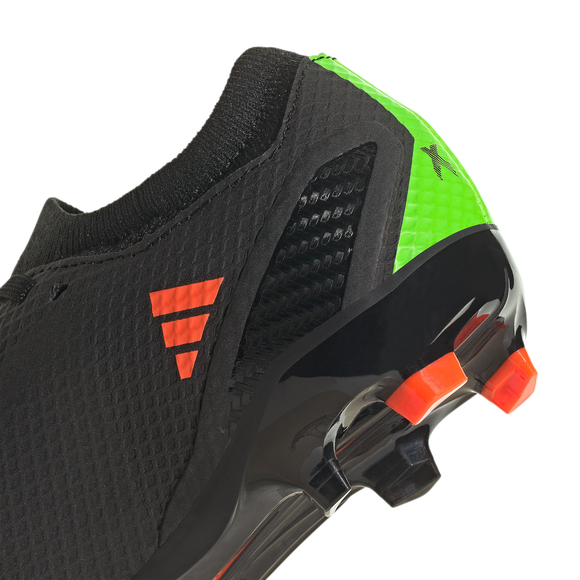 adidas X Speedportal.3 Fg J Fußballschuhe Kinder